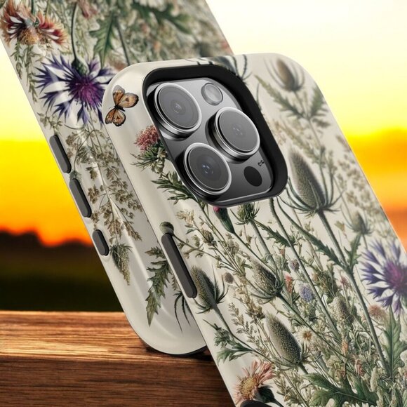 iPhone 15 Pro phone case, MARPC1268 - Picture 2 of 13